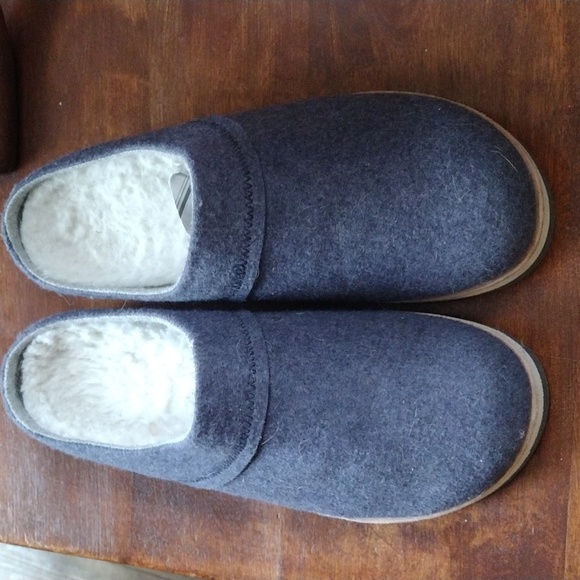 Merrell Shoes - Merrell Wool Clog